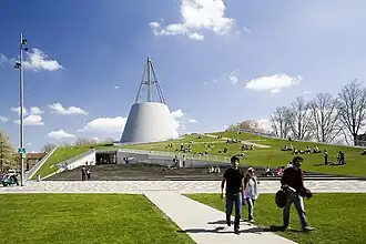 Delft University of Technology Library Delft, Niederlande