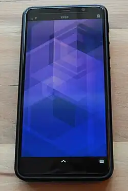 Librem 5