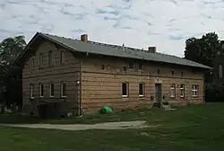 Pfarrhaus