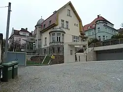 Villa Huster