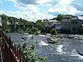 Llangollen Bridge