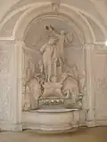 Herkules­brunnen