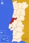 Distrikt Leiria