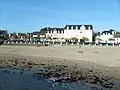 Strand Plage du Port