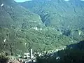 Castel Romano in Lodrone
