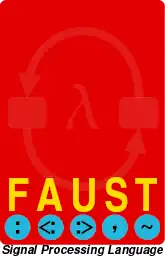 Logo von Faust