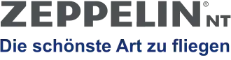Logo Deutsche Zeppelin-Reederei