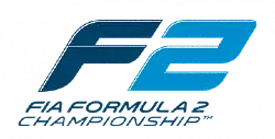 Logo der Formel 2