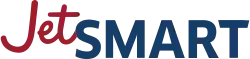 JetSmart Logo