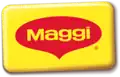 Älteres Markenlogo