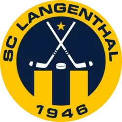 SC Langenthal