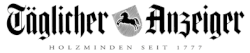 Logo des Täglichen Anzeigers Holzminden