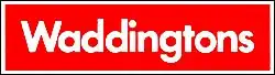 Logo von Waddingtons