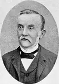 Ludwig August Berglein