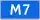 M7