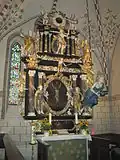 Barocker Altar