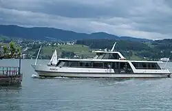 2009 bei Stäfa