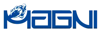 Logo: Magni Motorräder