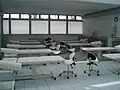 Massageraum