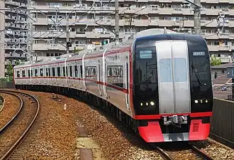 Baureihe 2200