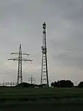 Umspannwerk