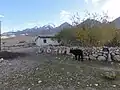 Dorfansicht