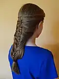 Mermaid Braid[125]