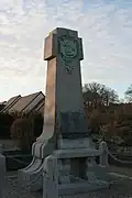 Gefallenendenkmal
