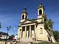 St. Michaelskirche