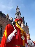 Messire de Comines