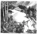 Metilstein (um 1780)
