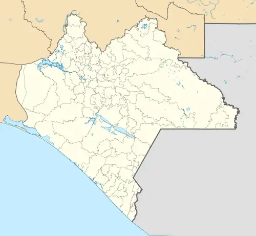 El Chichón (Chiapas)