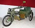 Meyra Modell 25 von 1966