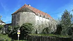 Schloss von Minot
