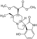 Mitragynol