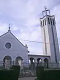 Reformierte Kirche