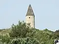 Am Ortsrand von Son Servera