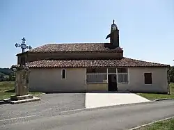 Kirche Sainte-Magdelaine