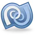 Logo von MonoDevelop