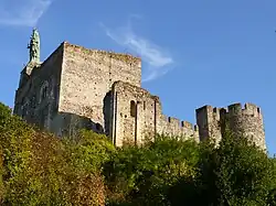 Donjon