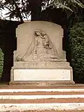 Gefallenendenkmal