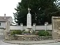 Gefallenendenkmal