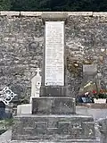 Gefallenendenkmal