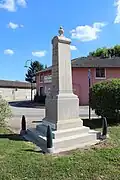 Gefallenendenkmal