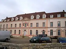 Schloss St-Michel