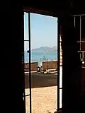 Castillo San Pedro de la Roca