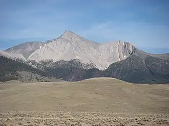 Borah Peak