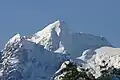 Mount Alfred