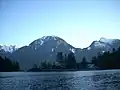Mount Arthur