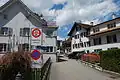 Dorfzentrum von Mümliswil